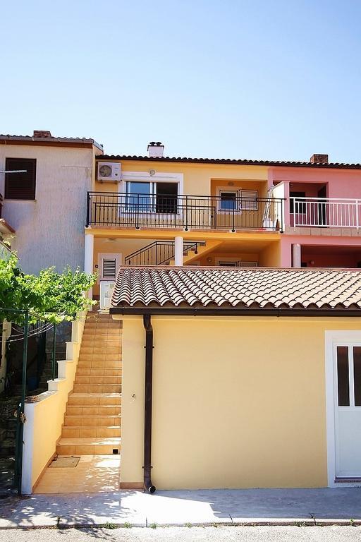 Apartments Danijel Премантура Екстериор снимка
