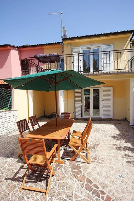 Apartments Danijel Премантура Екстериор снимка