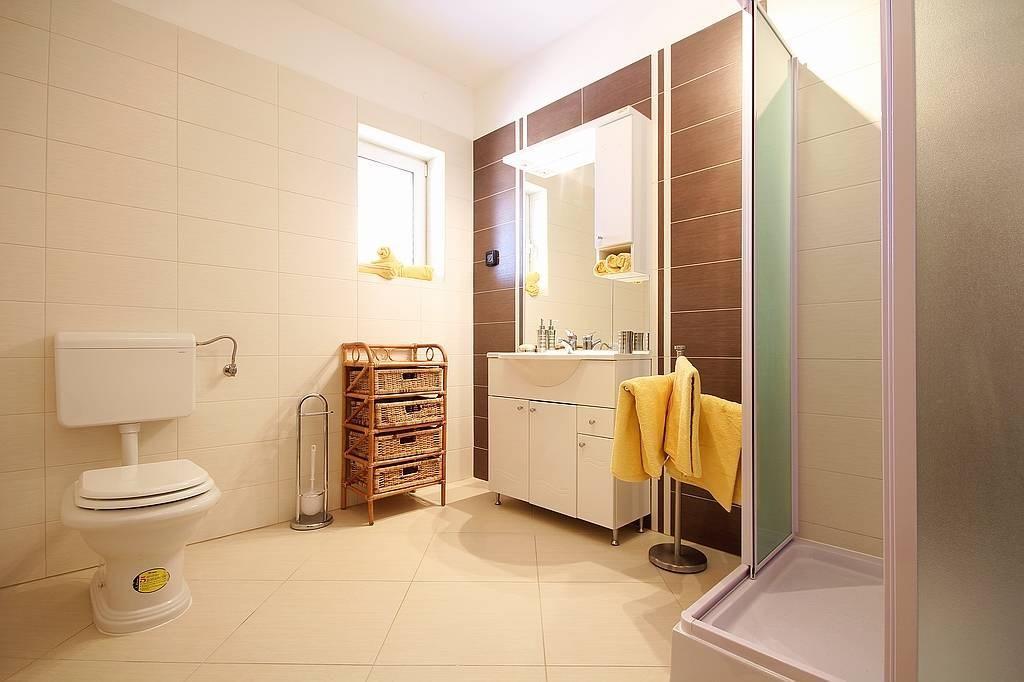Apartments Danijel Премантура Екстериор снимка