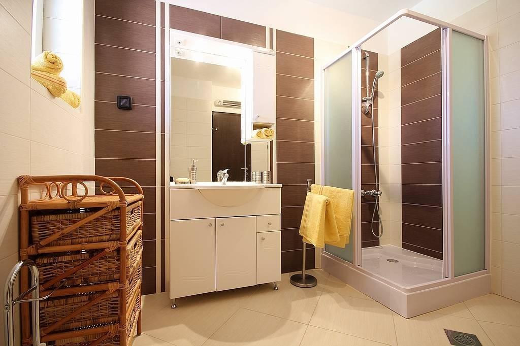 Apartments Danijel Премантура Екстериор снимка