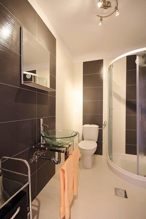 Apartments Danijel Премантура Екстериор снимка
