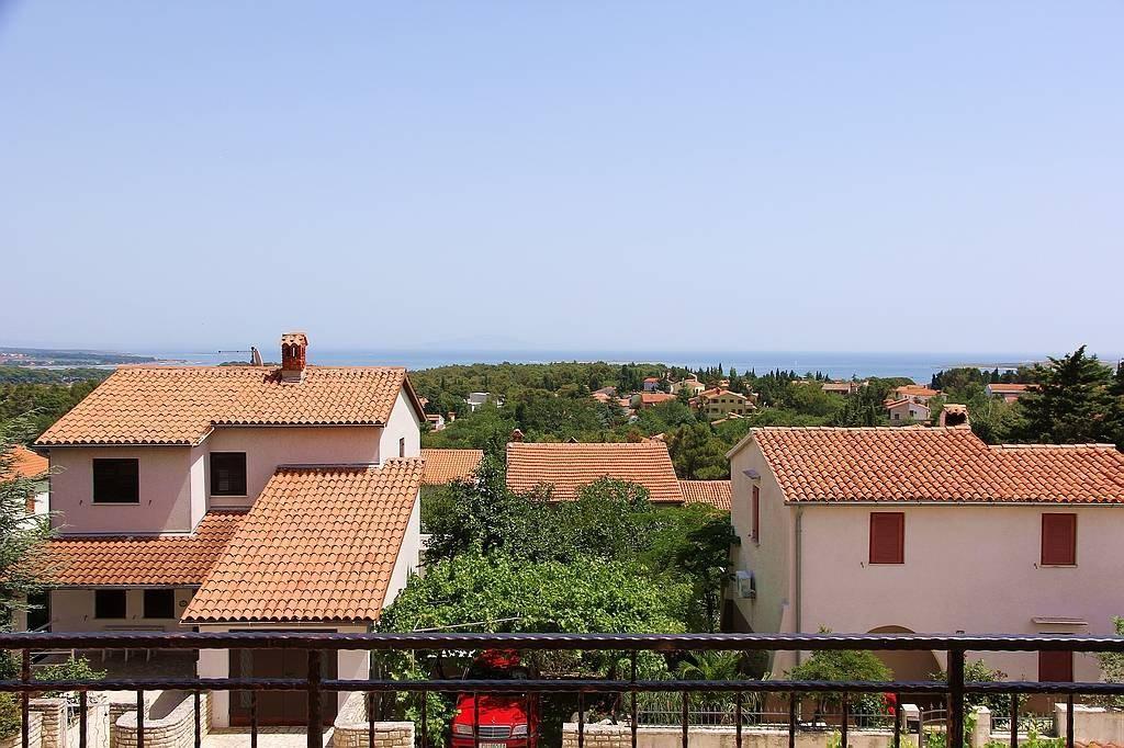 Apartments Danijel Премантура Екстериор снимка